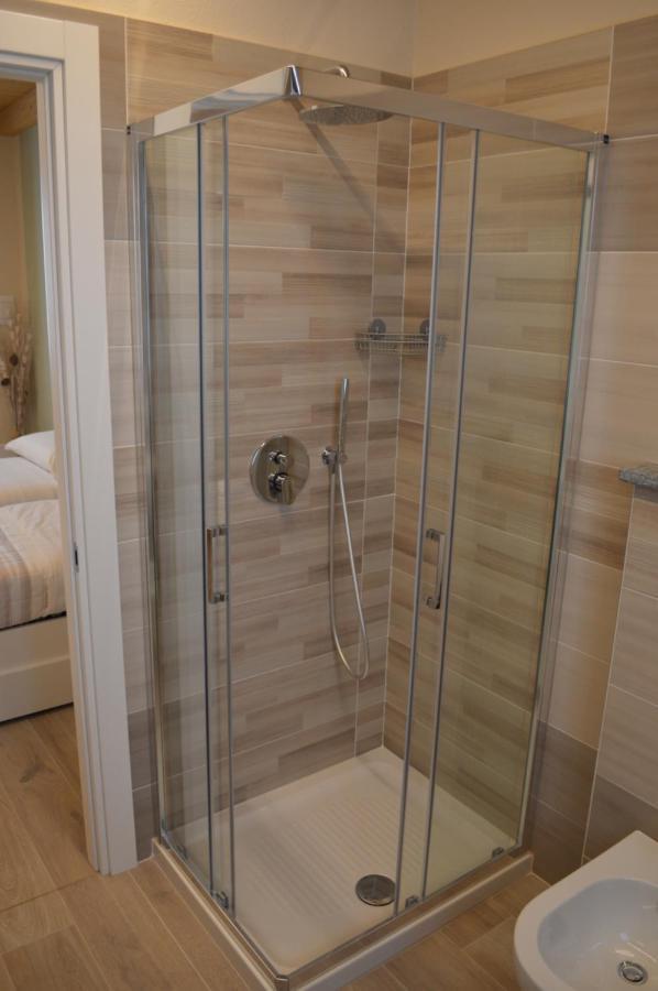 סאלוצו B&B La Luce Verde מראה חיצוני תמונה