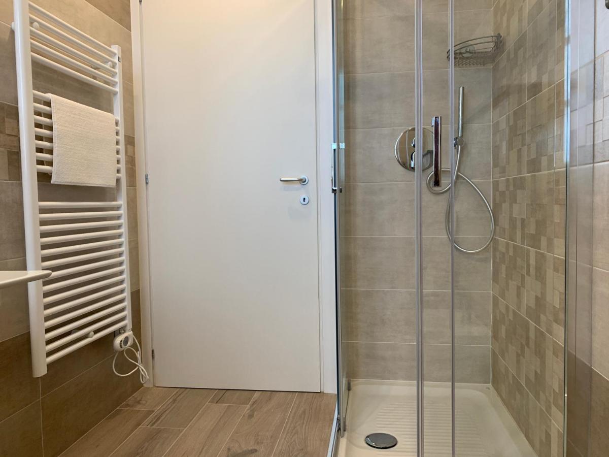 סאלוצו B&B La Luce Verde מראה חיצוני תמונה