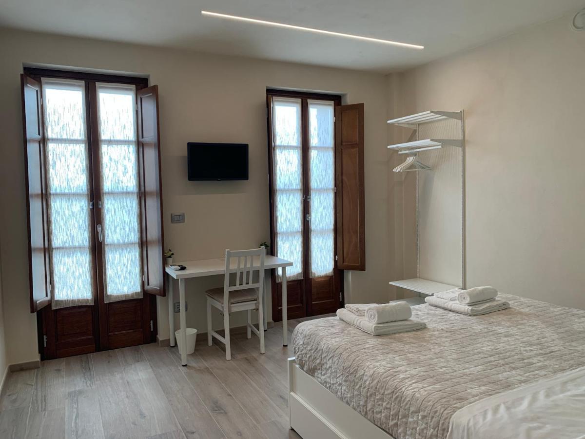 סאלוצו B&B La Luce Verde מראה חיצוני תמונה